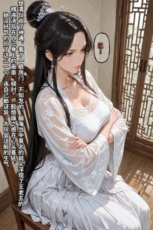 溶洞里的毛毛虫二号机 仙媳攻略1-7 - Page 665