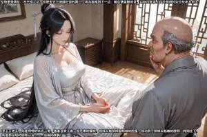 溶洞里的毛毛虫二号机 仙媳攻略1-7 - Page 668