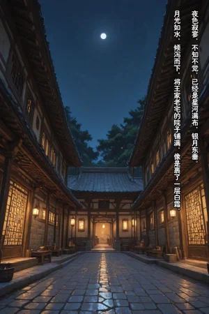 溶洞里的毛毛虫二号机 仙媳攻略1-7 - Page 669