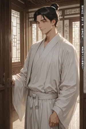 溶洞里的毛毛虫二号机 仙媳攻略1-7 - Page 725