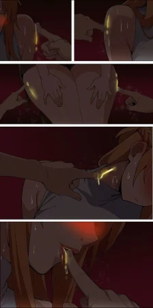 爱之家 1-75 - Page 286