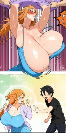 爱之家 1-75 - Page 708