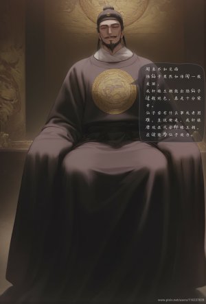 太极八荒 琼明神女录 陆嘉静 1-7AI - Page 11