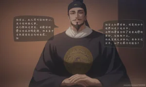 太极八荒 琼明神女录 陆嘉静 1-7AI - Page 15