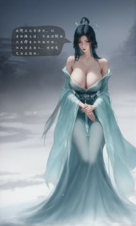 太极八荒 琼明神女录 陆嘉静 1-7AI - Page 5