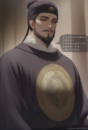 太极八荒 琼明神女录 陆嘉静 1-7AI - Page 9