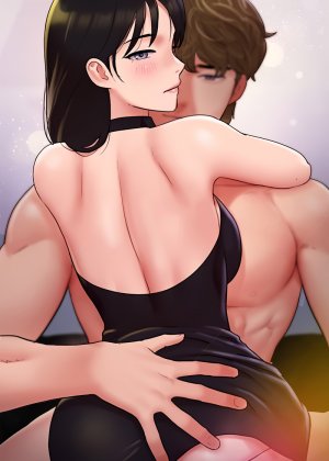 远德 遠德 韶恩 1-93 Chinese Ongoing - Page 3