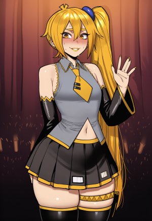 1-A Dot Akita Neru Thumbnail