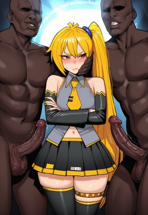 1-A Dot Akita Neru - Page 9