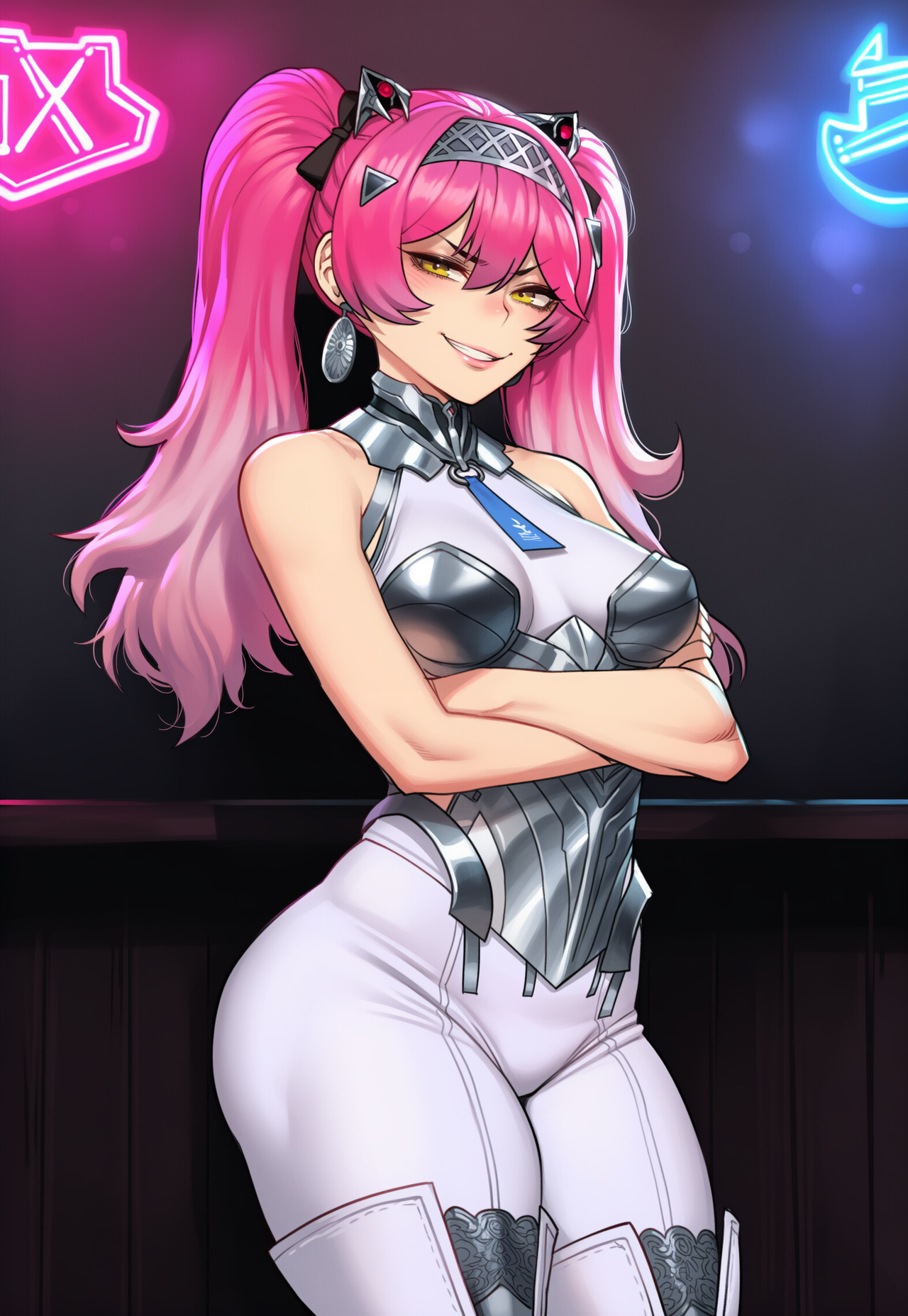 1-A Dot lupa WuWa sex club - Image 1