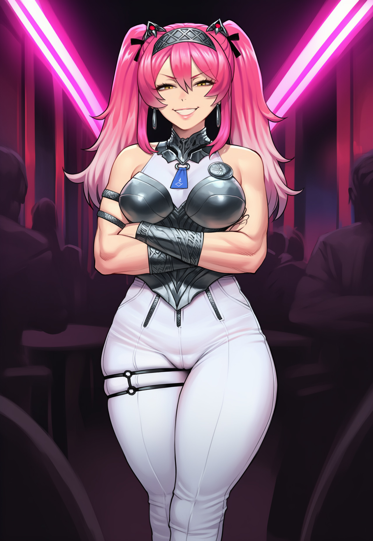 1-A Dot lupa WuWa sex club - Image 2