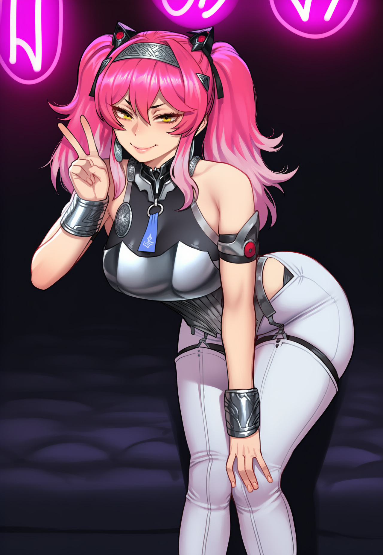 1-A Dot lupa WuWa sex club - Image 3