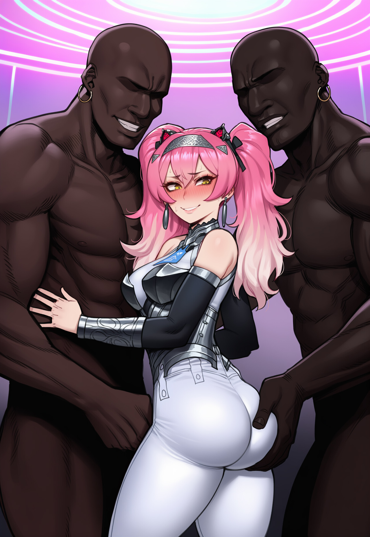 1-A Dot lupa WuWa sex club - Image 6