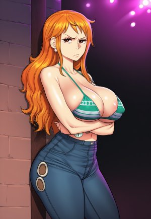 1-A Dot Nami sex club - Page 2