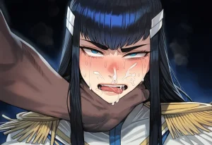 1-A Dot Ragyou Satsuki BBC Worship - Page 40