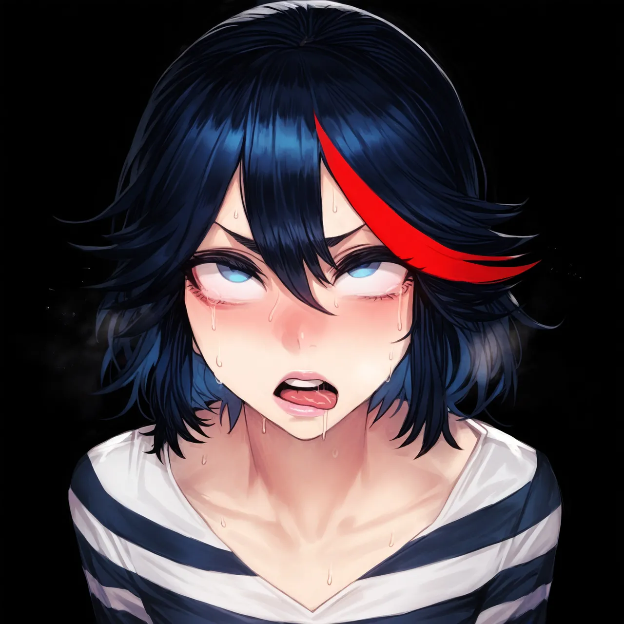 1-A Dot Ryuuko BBC jail - Image 61