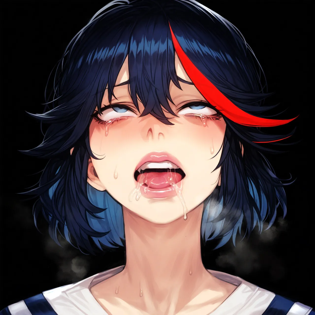 1-A Dot Ryuuko BBC jail - Image 63