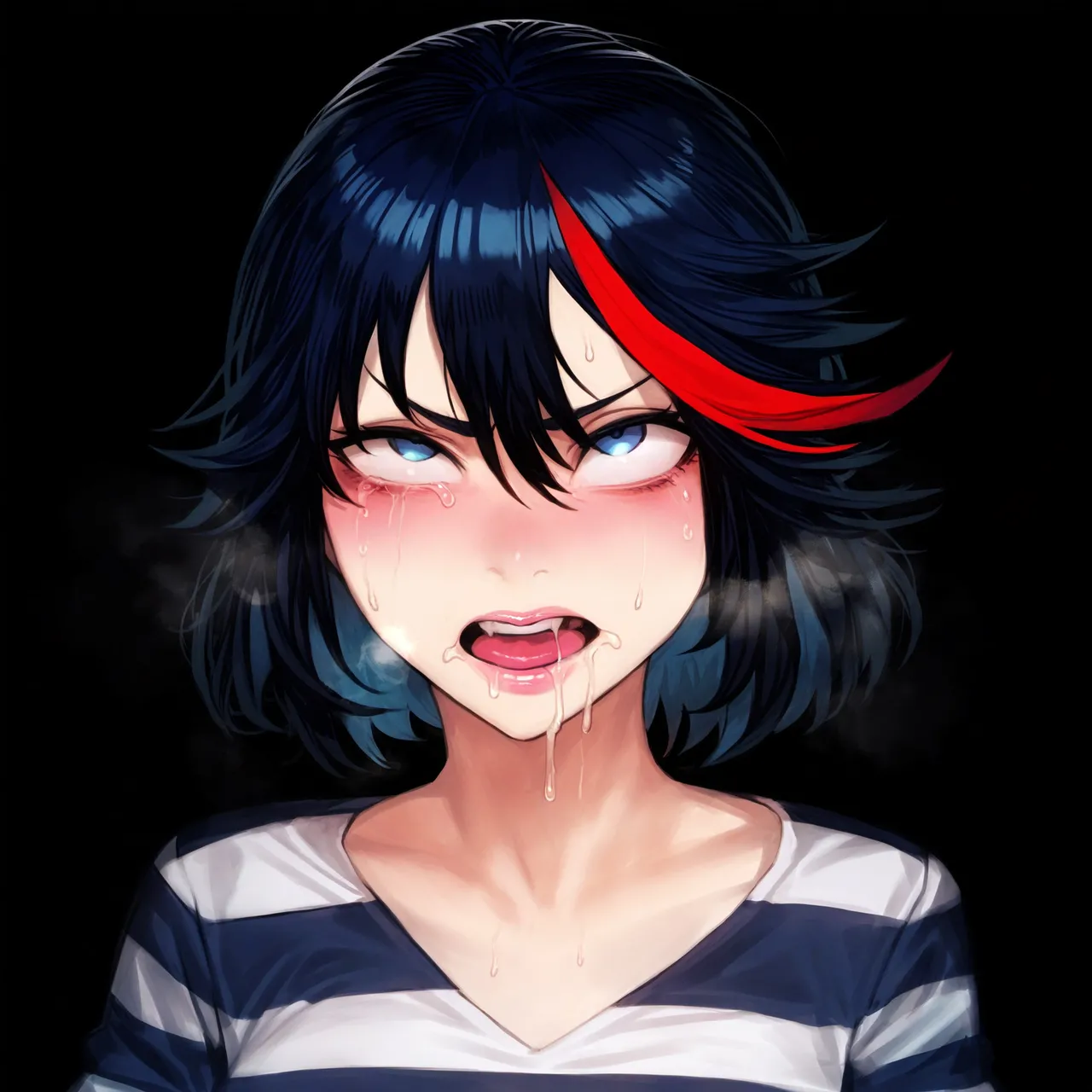 1-A Dot Ryuuko BBC jail - Image 65