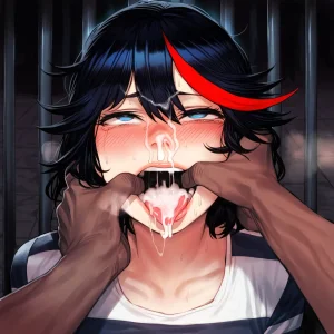 1-A Dot Ryuuko BBC jail - Page 36