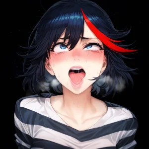 1-A Dot Ryuuko BBC jail - Page 67