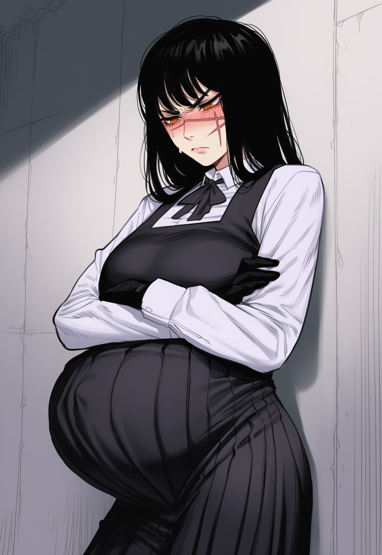 1-A Dot Yoru USA bikini livestream - Image 94