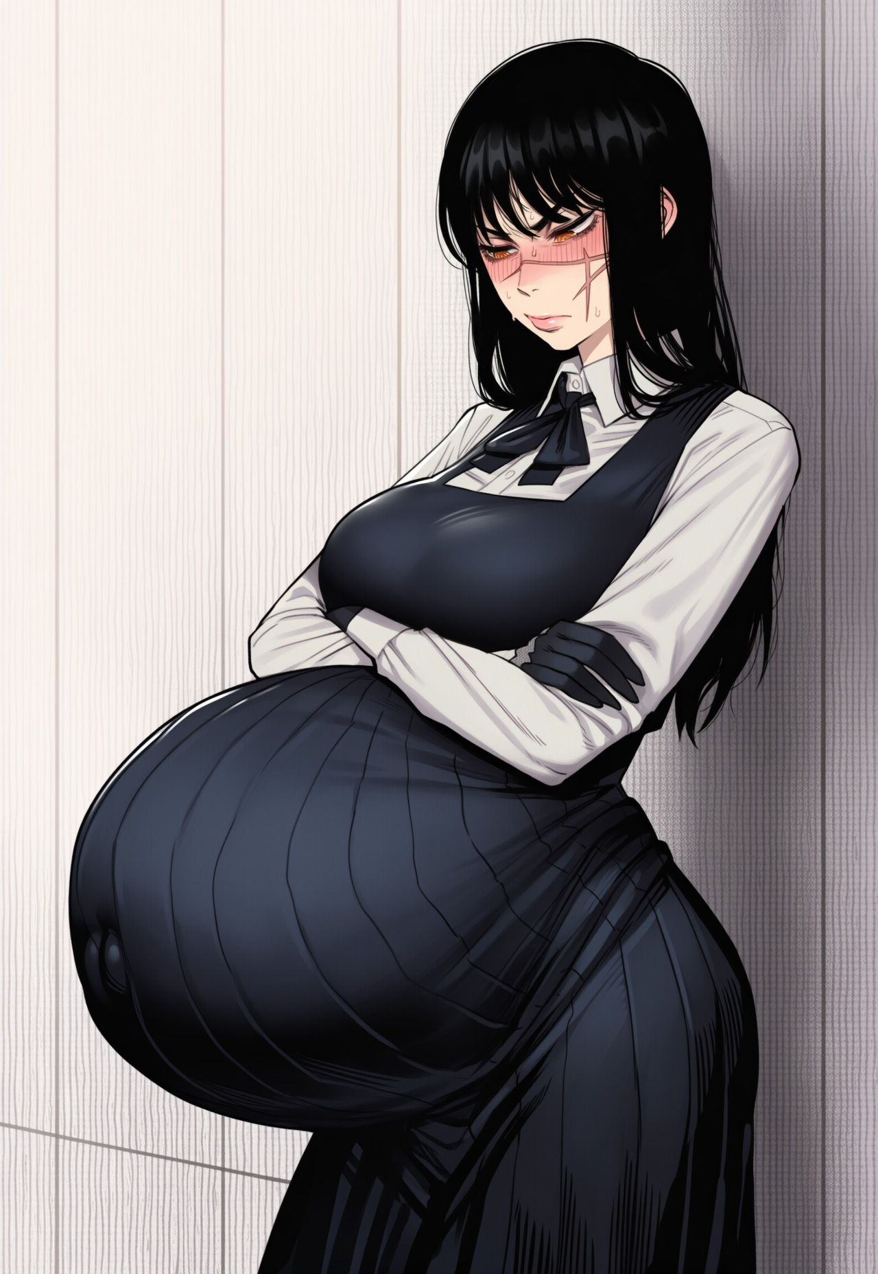 1-A Dot Yoru USA bikini livestream - Image 95