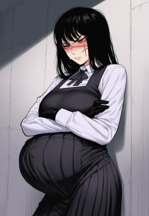 1-A Dot Yoru USA bikini livestream - Page 94