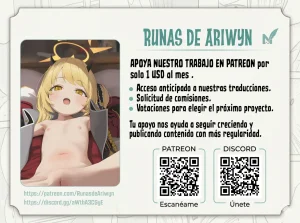 1-Kagetsu Ninshin Shinakereba Otoko Ni Modoreru Hanashi 4 Mientras no quede embarazada durante 1 mes, volveré a ser un hombre cap.4 - Page 35