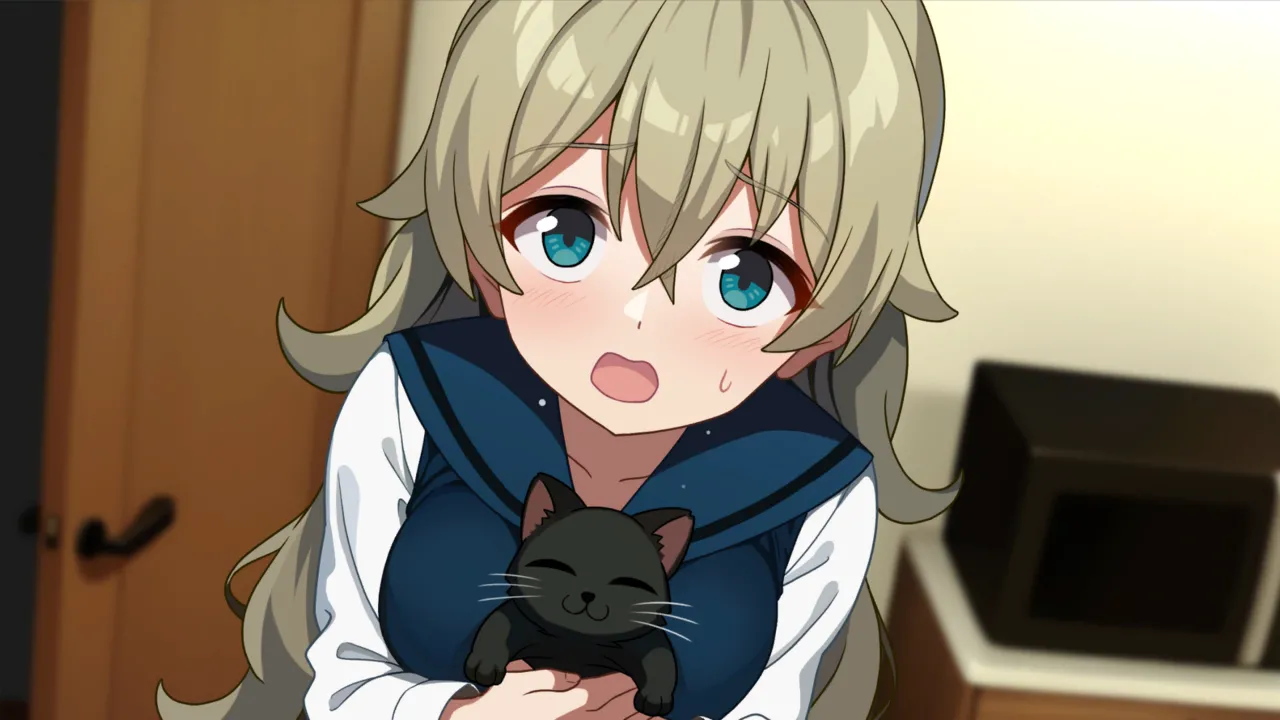 やくも牛乳 妹と過ごす1ヵ月間_Re V2026.02 - Image 89