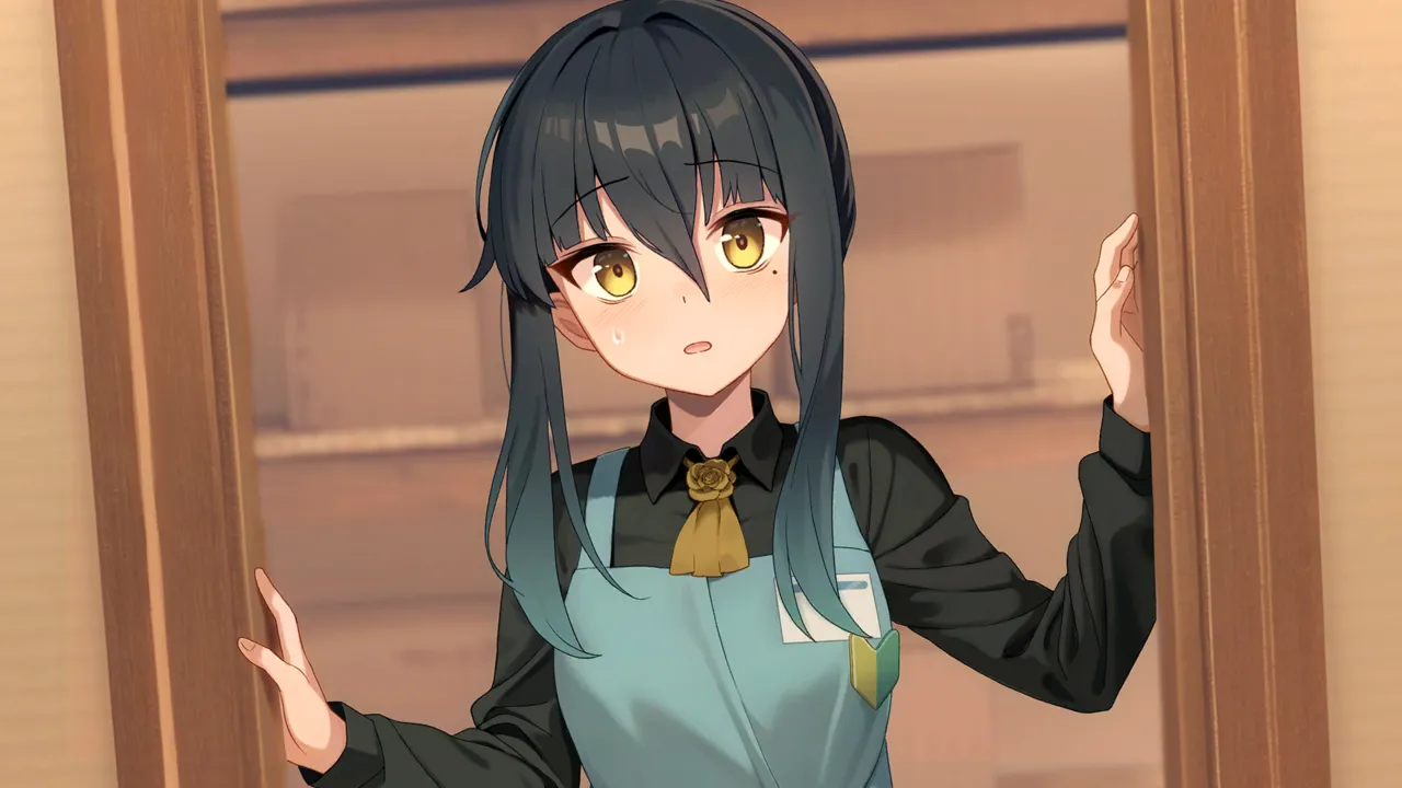 やくも牛乳 妹と過ごす1ヵ月間_Re V2026.02 - Image 100