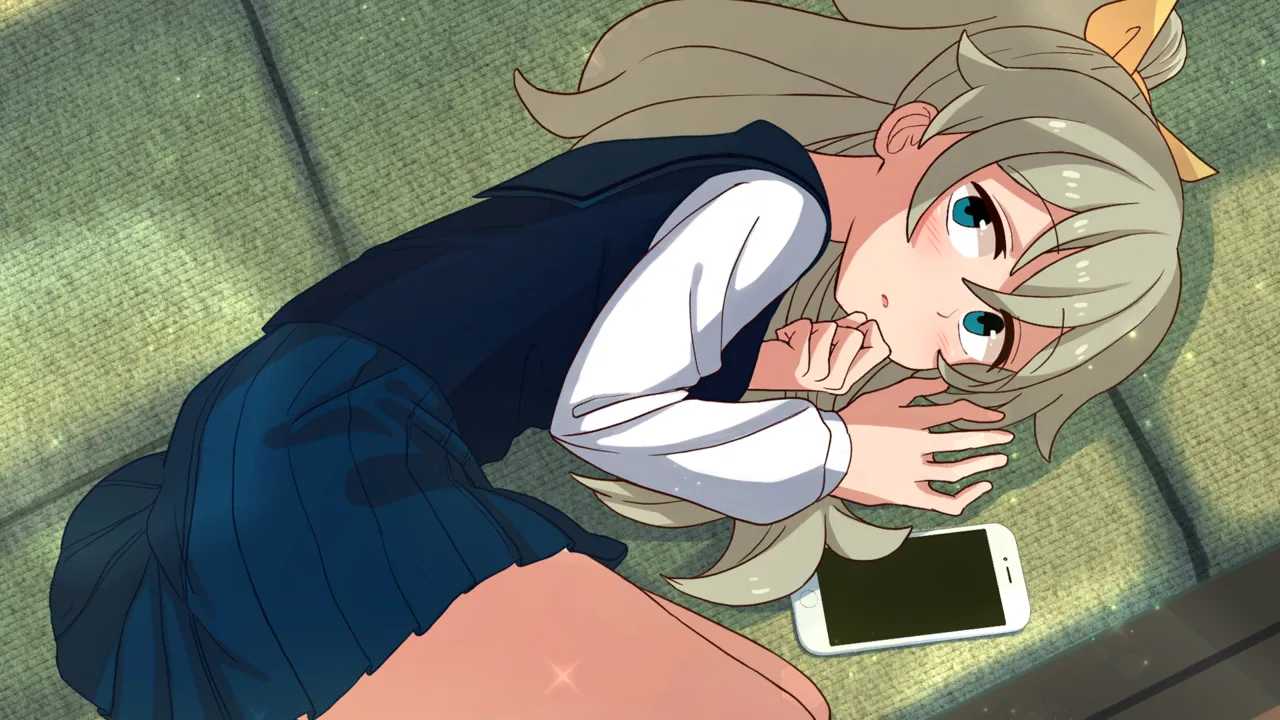 やくも牛乳 妹と過ごす1ヵ月間_Re V2026.02 - Image 6