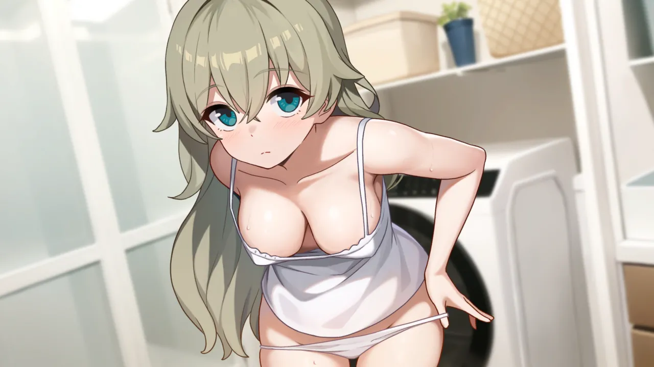 やくも牛乳 妹と過ごす1ヵ月間_Re V2026.02 - Image 15