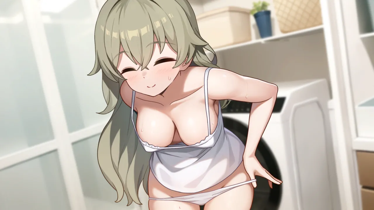 やくも牛乳 妹と過ごす1ヵ月間_Re V2026.02 - Image 18