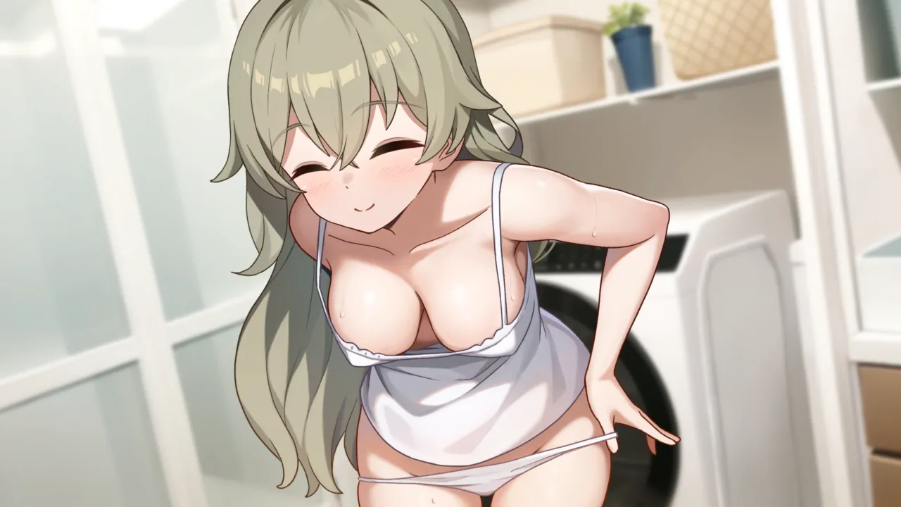 やくも牛乳 妹と過ごす1ヵ月間_Re V2026.02 - Image 23