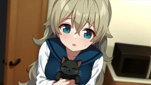 やくも牛乳 妹と過ごす1ヵ月間_Re V2026.02 - Page 84