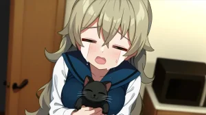 やくも牛乳 妹と過ごす1ヵ月間_Re V2026.02 - Page 92