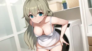 やくも牛乳 妹と過ごす1ヵ月間_Re V2026.02 - Page 11