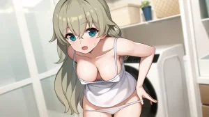 やくも牛乳 妹と過ごす1ヵ月間_Re V2026.02 - Page 13