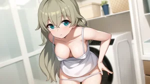 やくも牛乳 妹と過ごす1ヵ月間_Re V2026.02 - Page 15