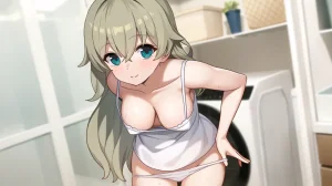 やくも牛乳 妹と過ごす1ヵ月間_Re V2026.02 - Page 24