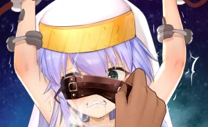 茵蒂克丝的无尽凌辱第1话一万根电击针想像不到的电击地狱与辣椒水地狱想救老公当麻就努力吧 Toaru Majutsu no Index Chinese - Page 64