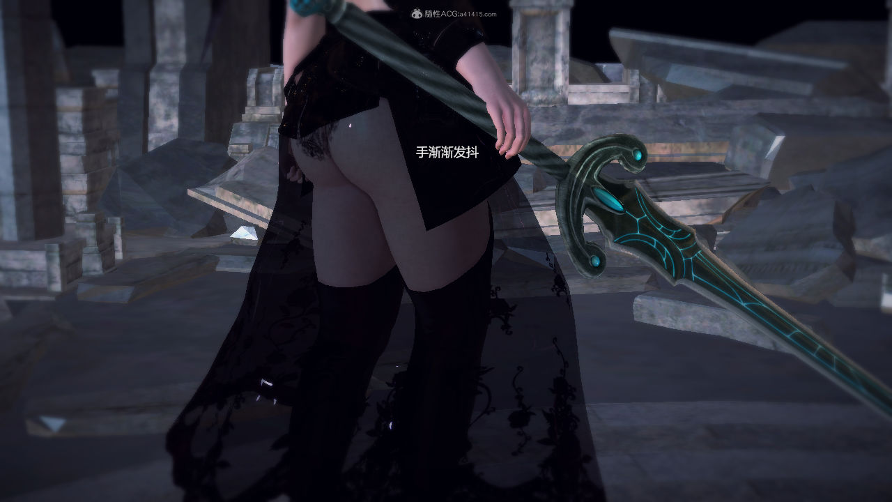 惡魔の伺奉 第二季 10-17 第二部分 完 - Image 14