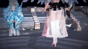 惡魔の伺奉 第二季 10-17 第二部分 完 - Page 20