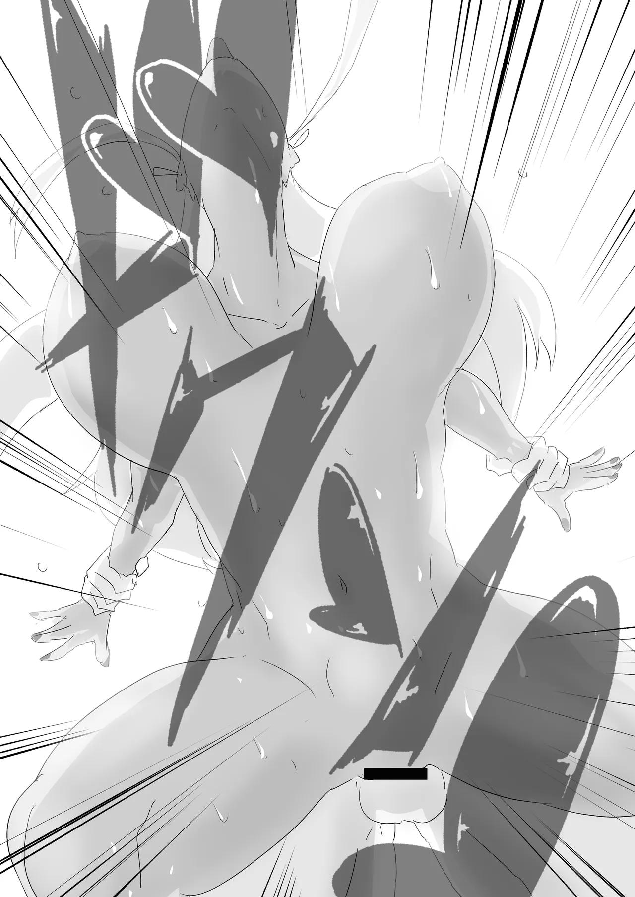 ジューイカ部屋 僕を10回イかせたら出られる部屋 2 - Image 11