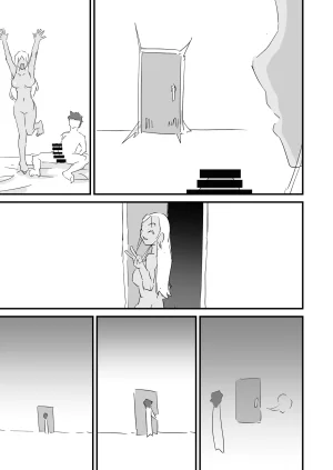 ジューイカ部屋 僕を10回イかせたら出られる部屋 2 - Page 27