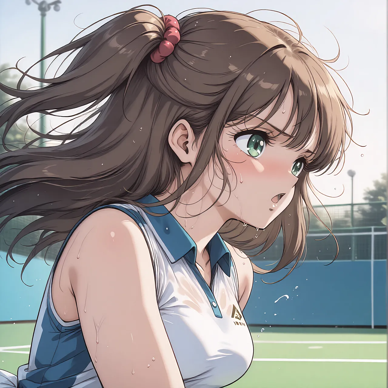 桐生マコ10 - Image 3