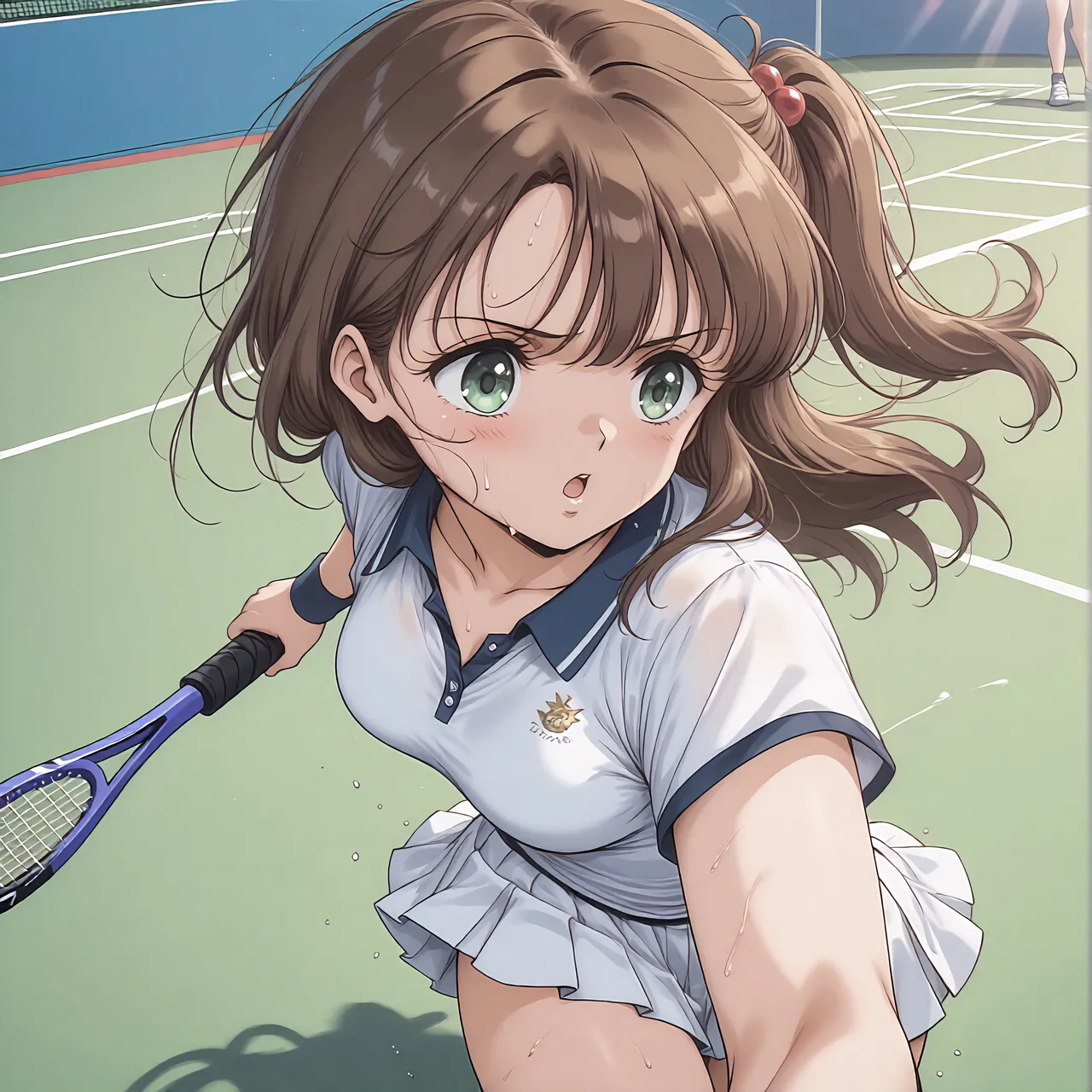 桐生マコ10 - Image 5