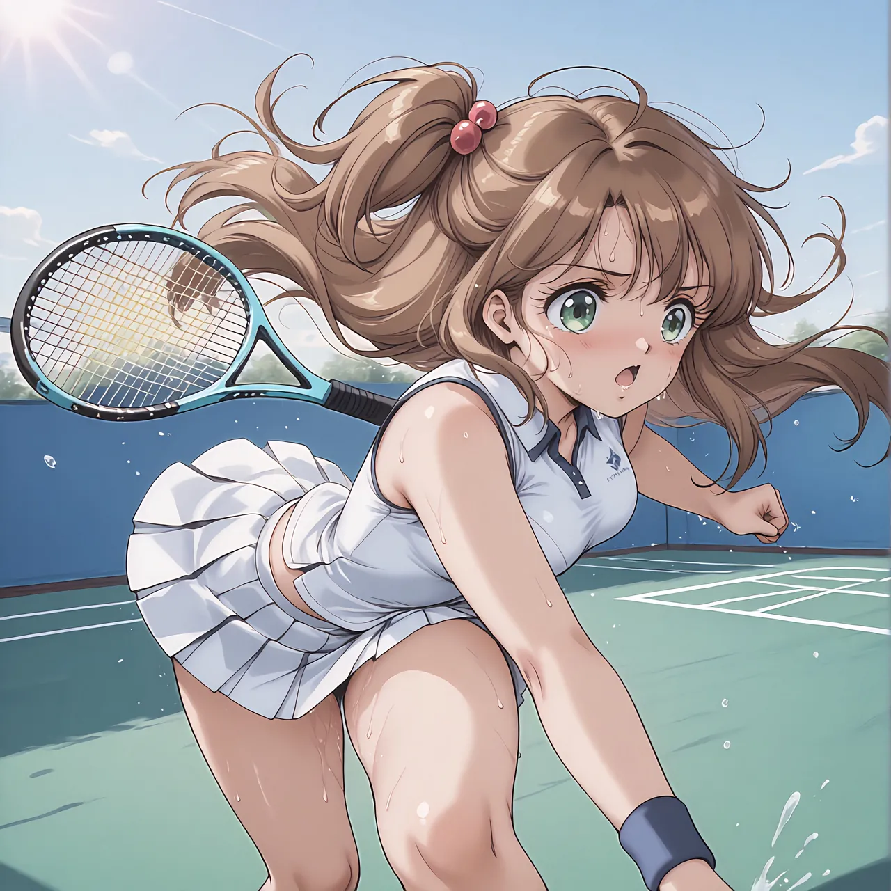 桐生マコ10 - Image 6