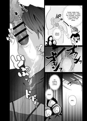 10 Hour Sleep nocori Educating Succubus-kun English Doomed Scans, Yengli Digital - Page 15