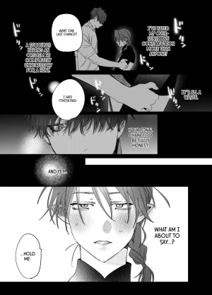 10 Hour Sleep nocori Educating Succubus-kun English Doomed Scans, Yengli Digital - Page 38